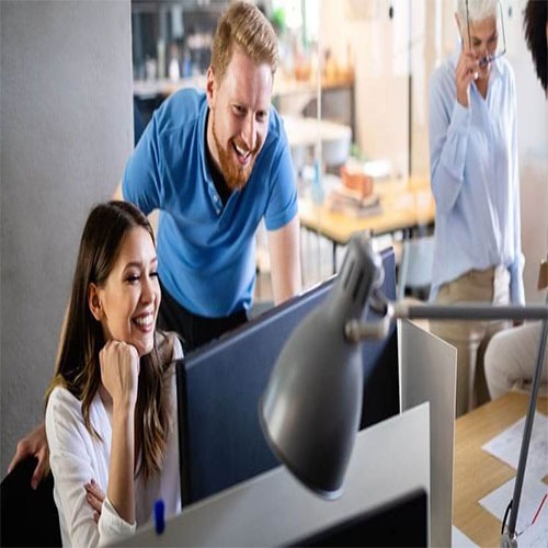 Dijital Dönüşüm Danışmanlığı