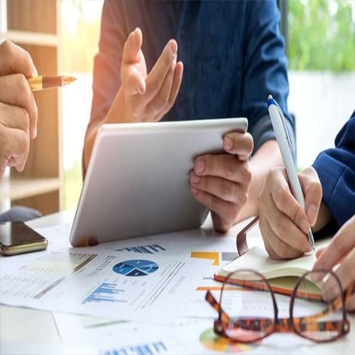 CRM - ERP Proje Yönetimi